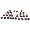 Free Shipping!32 PCS Valve Seal Kit FOR BMW 545i 550i 650i 745i 750i X5 11340029751
