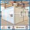 Prefab container office container homes factory container homes