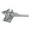 Rear Door Window Regulator For Mitsubishi Triton L200 L200 Triton KB4T KA4T KH4W KH6W KH8W KH9W MN182404
