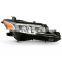 Auto Headlights Car Head lamp For Toyota Camry 81110 - 06C40 81150 - 06C40