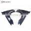 S class W222 WD style body kit full set PP material For W222 car accessories S class body kit