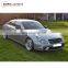 Комплект тюнинга кузова cls63 для модели CLS-CLASS W219 CLS63 2005 - 2010 годов. Материал ФСП для комплектов тюнинга кузова W219