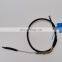 Factory Hot Sales Black Color Motor Body System Honda XR250 Chock Cable Motorcycles For Bmw