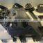 MAICTOP car auto parts headlight for ranger 2012 model good quality