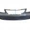 Auto body spare parts PP plastic sedan car rear bumper for Daewoo Lacetti 2003 Nubira Optra