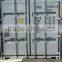 20ft/40ft/40HC/45 ISO standard used shipping container for sale