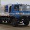 Dongfeng Compression Garbage Truck 12-14m3 with Cummins engine ISDe185 30 for sale