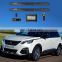 Automatic power electric tailgate lift for Peugeot 5008 2017-2018