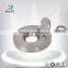 Stainless steel cast iron Wafer Butterfly Check Valve