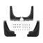High Quality Front Rear Car Mud Guard for Tesla Model 3 2017-2019
