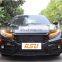 The auto modified  spare parts for Hond a Civi c upgrade 16-21 type R front bumper complete body kit for auto other body parts