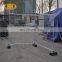 Barriere Heras, Barrier Heras