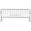 Removable Foot Crowd Control Barriers/Crowd Temporary Fence Panel Barriers from xinhai company