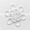 Factory production silicone epdm nbr ffkm rubber seal o ring