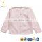 Cashmere Baby Long Sleeve Romper One Piece Suit Clothing Set
