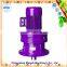 X/B Planetary Cycloidal Pin wheel Gearbox Parts agriculture Speed Reducer Gear box with marine diesel engine for tractor