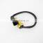 320B excavator parts water temperature sensor with cord 4I-5394