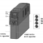 SFR-L 100kvar power capacitor bank for industry price reactive power compensation bank