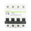 Latest technology High Quality Fast Delivery Matis MM50H-4P MCB 230V 50/60hz Air Circuit Breakers