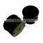 240v 48v Black 8x10 Shielded Drum Core Radial Inductor 4.7mH Shielded Drum Core Inductor