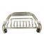 Dongsui Stainless steel car accessories bull bar for Land Cruiser LC200 2008+