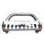 Professional Bull Nudge Bar Bumper For  D-MAX  Navara D40