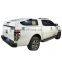 Hard Top Pickup Truck Steel Tonneau Cover Canopy for Toyota Hilux Revo Tundra