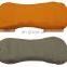 Colorful Best quality 100 % cotton Eye Pillow for relaxation Indian manufacturer dried lavender flax seed filling