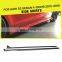 14-16 Carbon Fiber Side Skirts Extension for Audi S3 A3 8V Sedan