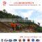 China Medium Hard Stone 2PGX Type Double Roller Crusher