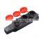 Rotating AC Smart Euro French Japan Extensions Outlet Australia Power Strip Europe UK