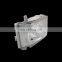 GELING High Brightness With Lens Auto Front Headlamp LED Car Headlights For Isuzu 700P