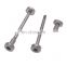 stainless steel male and female screw product for bicycle