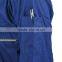 Men' long sleeve work cheap coverall WC020