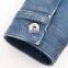 MEN'S NEW FASHION WASHED COWSKIN GENUINE LEATHER JACKET F/W2021