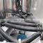 TYR Series Oil Purification and Vacuum Decolorization Machine With Heat Preservation