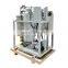 Waste Motor Oil Recycling Machine/ Engine Oil Lub Oil Recycling Plant