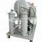 Oil water filter separator machine/ Diesel fuel filtration polishing system for Data Center Maintenance