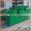 advanced organic fertilizer production technology