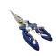 High Quality Hot Sale Mini Multi Stainless Steel Fishing Plier Equipment Tackle Combination
