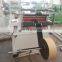PLC Control High Speed Mini Sticker Cutting Machine