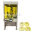 automatic bottle cap hot foil stamping machine sublimation heat press machine