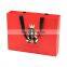 shine seal shipper secrets gift sending separate Set Case Shinning Paper Packaging Box