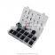 415pcs Push Retainer Clips Kit With Fastener HE06