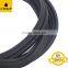 Hot Sale Car Accessories Auto Spare Parts Car Trunk Weather Strip 64461-06100 For CAMRY LEXUS ACV40