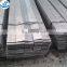 Hot Rolled galvanized carbon steel structure building ms flat bar 60mm