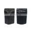 Free sample custom eco carry out nut food friendly products smell proof doypack edibles mylar bags