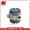 zhejiang well sale advanced technology mass airflow sensor housing