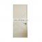 modern white bedroom swinging door oak solid wood interior doors