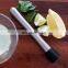 Cost Effective Customized Long Cocktail Stainless Steel Bar Muddler Cocktail
